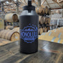 Stoked on Beer 64 oz Vacuum Insulated Carry Cap Growler