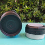 Honolulu Beerworks 12 oz Wine Tumbler with Bluetooth Speaker
