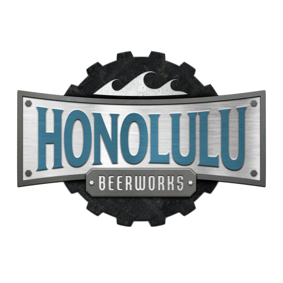 Honolulu Beerworks