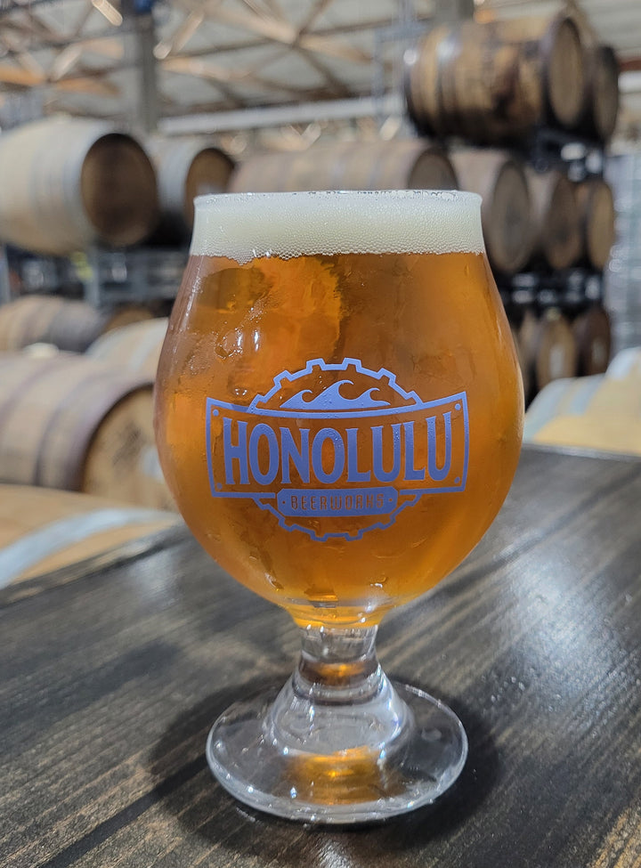 Snifter Glass