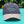 Curved Bill Navy Steel Hat