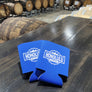 Honolulu Beerworks Collapsible Foam Can Cooler