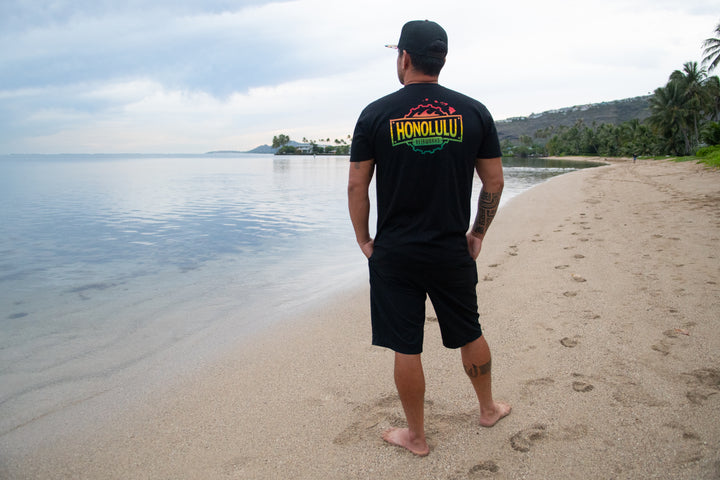 Men's HBW Reggae T-Shirt